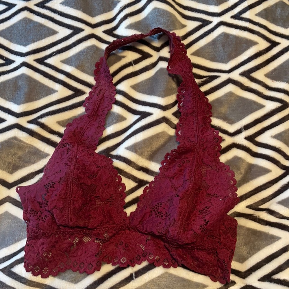 target bralette